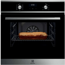 Духова шафа електрична Electrolux EOF5F50BX