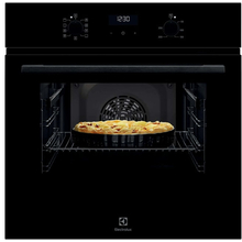 Духова шафа електрична Electrolux KODEF70BZ