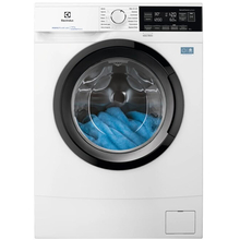 Стиральная машина Electrolux EWS6326BU