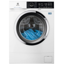 Стиральная машина Electrolux EWS6226CU