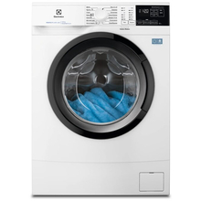 Стиральная машина Electrolux EWS6406BU