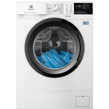 Стиральная машина Electrolux EWS6427BU
