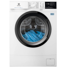 Стиральная машина Electrolux EWS6426BU