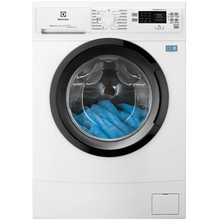 Стиральная машина Electrolux EWS6526BU