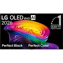 LG OLED48C64LU