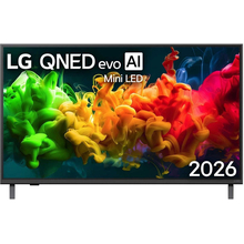 LG 43QNED80B6B