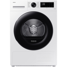 Сушильна машина Samsung DV90CGC2A0AEUA