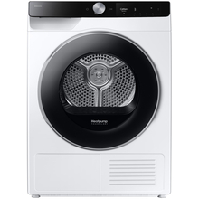 Сушильна машина Samsung DV90T6240LK/UA