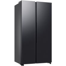 Холодильник Side-by-Side Samsung RS70F65Q1FUA