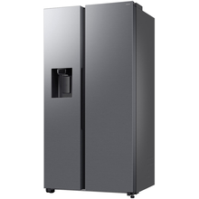Холодильник Side-by-Side Samsung RS70F65K1TUA