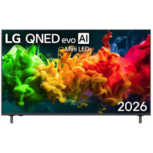 LG 55QNED80B6B