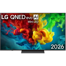 LG 65QNED83B6A