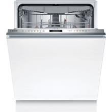 Посудомийна машина Bosch SMV6ECX86Q