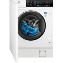 Встраиваемая стиральная машина с сушкой Electrolux EW7WN368SUI