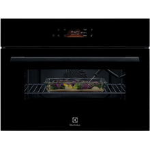 Духова шафа електрична Electrolux LVL8E09Z