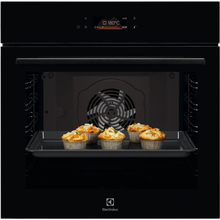 Духова шафа електрична Electrolux LOE8F38Z