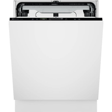 Вбудована посудомийна машина Electrolux E62LD200S