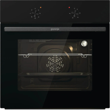 Духовой шкаф электрический Gorenje BO 6615 E01B