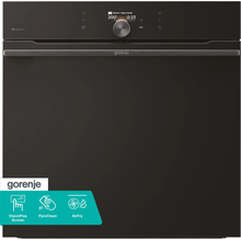 Духовой шкаф электрический Gorenje BP 6138 B