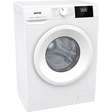 Стиральная машина Gorenje WNGPI72SBS/UA