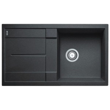 Кухонная мойка Blanco METRA 5 S антрацит 513044
