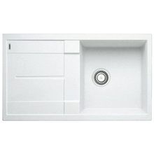Кухонная мойка Blanco METRA 5 S белый 513037