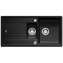 Кухонная мойка Blanco ZIA 6 S антрацит 514748