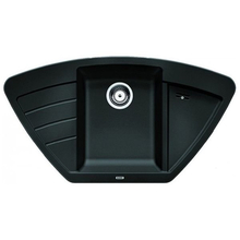 Кухонная мойка Blanco ZIA 9 E антрацит 514764