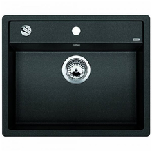 Кухонная мойка Blanco DALAGO 6-F антрацит 514773