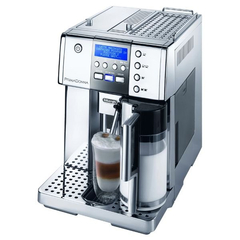 Кавомашина еспресо Delonghi ESAM 6650