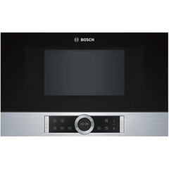 Вбудована мікрохвильова піч Bosch BFR 634 GS1