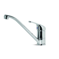 Кухонний змішувач Elleci Minerva cromato