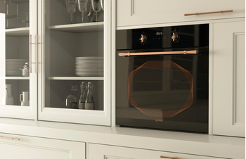 Встречайте новую коллекцию бытовой техники Gorenje Infinity