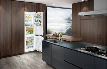 Встраиваемый холодильник Liebherr ICBN 3386