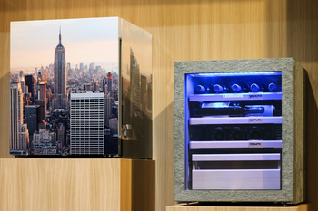 Новинки от Liebherr 2020