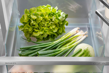 Liebherr BioFresh — погрузитесь в мир свежести!