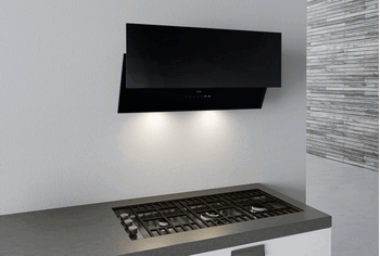 Вытяжка пристенная Best Split!