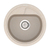 Кухонная мойка Vankor Polo PMR 01.45 Beige