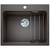 Кухонная мойка Blanco ETAGON 6 кофе 524548