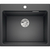 Кухонная мойка Blanco ETAGON 6 чёрний 525890