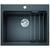 Кухонная мойка Blanco ETAGON 6 антрацит 524539