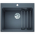 Кухонная мойка Blanco ETAGON 6 тёмная скала 524540