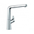 Кухонный смеситель Blanco AVONA-S хром 521277