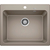Кухонная мойка Blanco NAYA 6 серый беж 519644