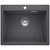 Кухонная мойка Blanco PLEON 6 тёмная скала 521679
