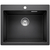 Кухонная мойка Blanco PLEON 6 чёрний 525953
