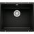 Кухонная мойка Blanco ROTAN 500-U чёрний 526098