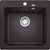 Кухонная мойка Blanco NAYA 5 антрацит 526579