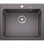 Кухонная мойка Blanco NAYA 6 тёмная скала 519639