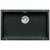 Кухонная мойка Blanco SUBLINE 700-U антрацит 523442